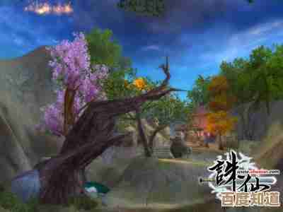 《诛仙世界》青山独归鸿雁行要点不全但记着这几招能省心