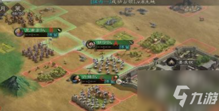 三国攻城游戏推荐与策略实战分享,哪些玩法更带感…