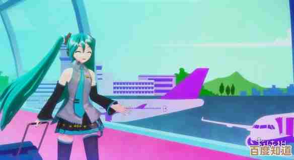 初音未来:角色选谁好?按照舞台风格给你随意推荐