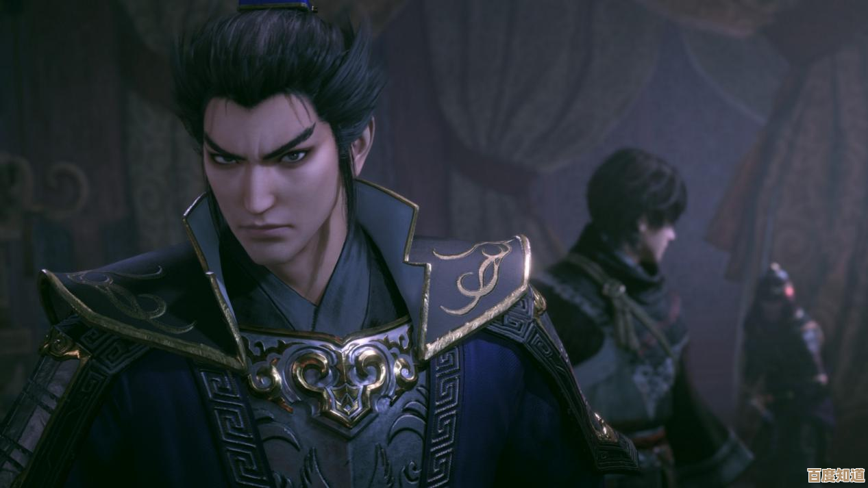 真三国无双起源里秘武怎么解锁.有点绕但这几招基本能搞定