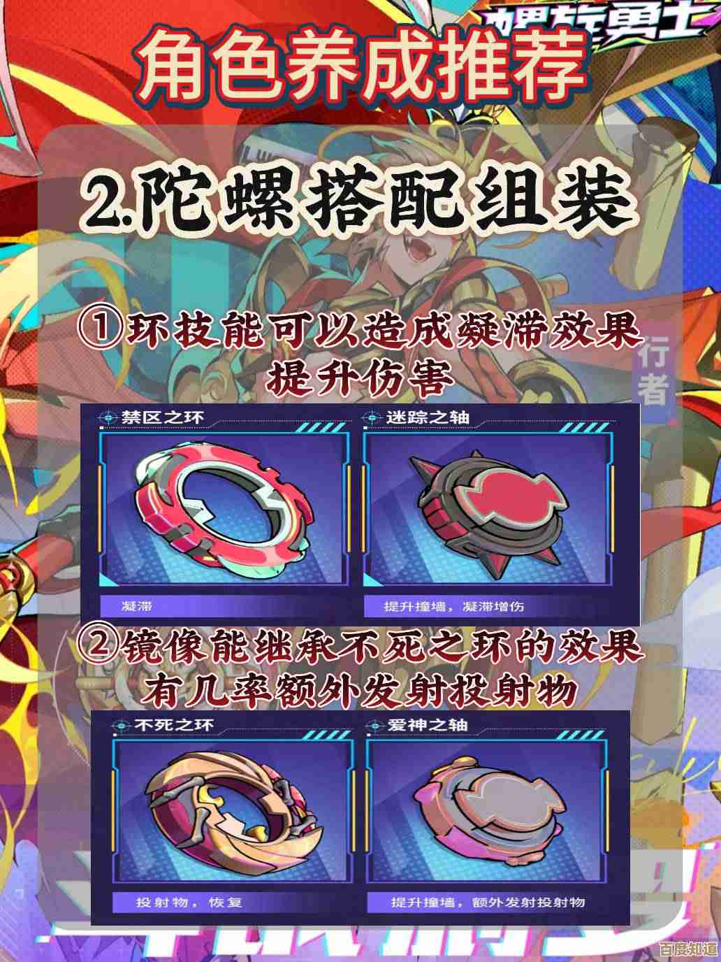 螺旋勇士双B0SS原理通用攻略,没那么完美但能稳过的思路 螺旋勇士双B0SS原理通用攻略,没那么完美但能稳过的思路