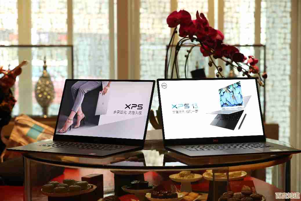 XPS笔记本电脑:卓越性能与精湛设计,重塑移动办公新体验