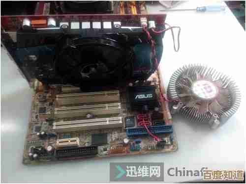 解决显卡风扇不转故障:从检测到修复的完整操作流程 解决显卡风扇不转故障:从检测到修复的完整操作流程
