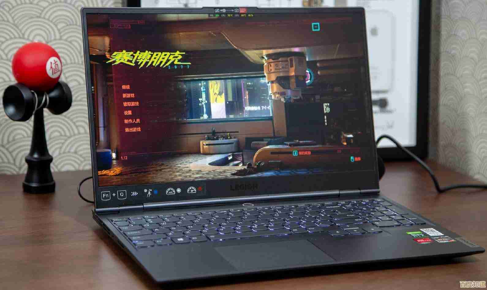 体验Windows 11新境界:联想刃9000K硬核升级,潜能无限迸发!