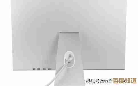 显示器黑屏问题排查与解决指南:一步步教你恢复正常显示