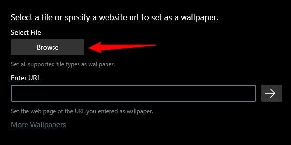 Windows 11动态壁纸设置与搜索详细教程指南 Windows 11动态壁纸设置与搜索详细教程指南