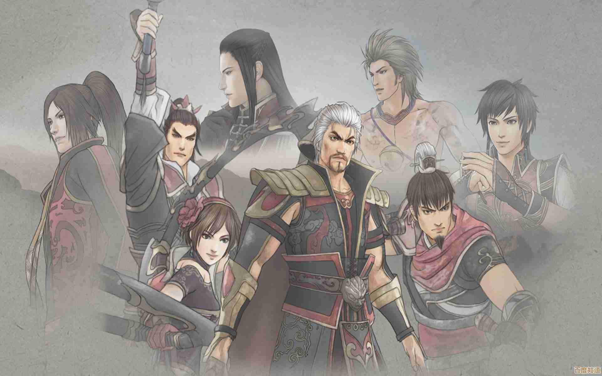 真三国无双起源到底变了啥?新要素、战斗和剧情那些差别聊聊