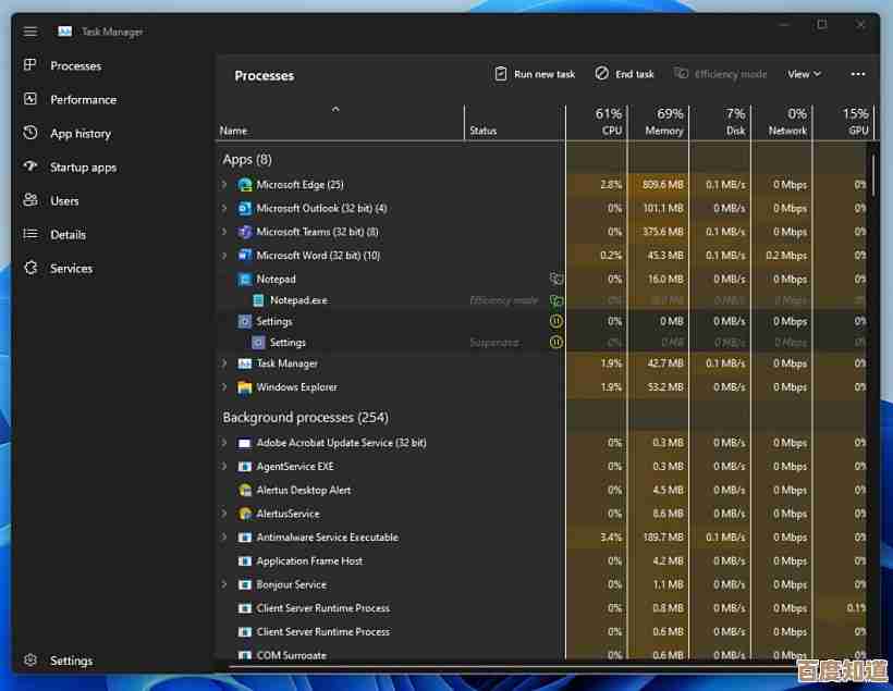 如何调整Win11设置以成功运行Intel XTU程序的详细指南