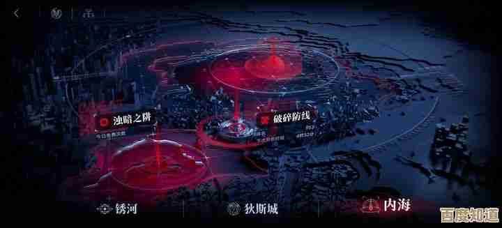 《无期迷途》悬城篇到底什么时候开啊,好奇想去看看 《无期迷途》悬城篇到底什么时候开啊,好奇想去看看
