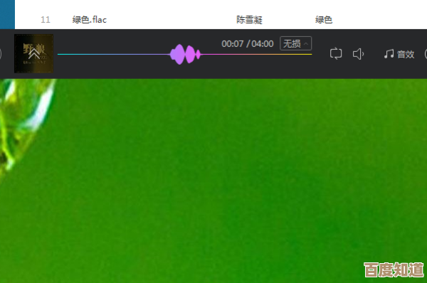 FLAC格式解析:无损压缩如何提升音质与存储效率? FLAC格式解析:无损压缩如何提升音质与存储效率?