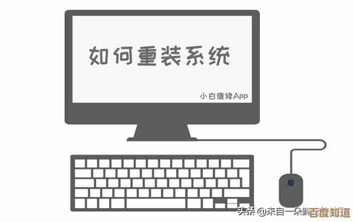 Win11系统重装不求人:一步步教你快速安装与设置