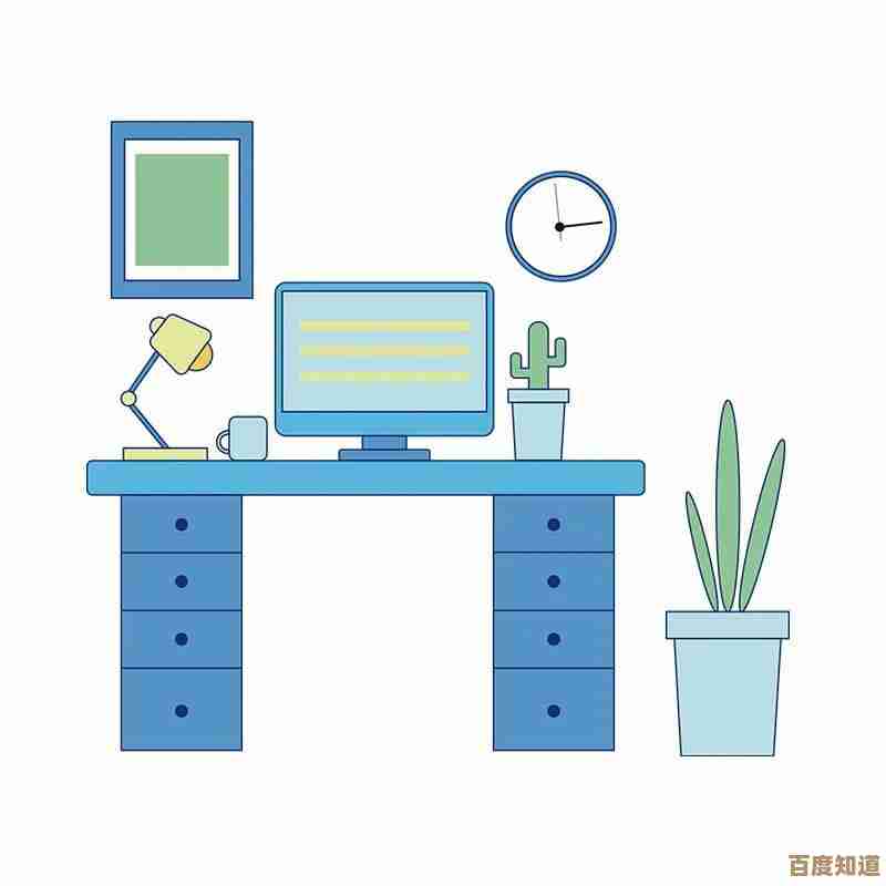 如何调整电脑屏幕亮度以减少眼睛疲劳与视觉伤害