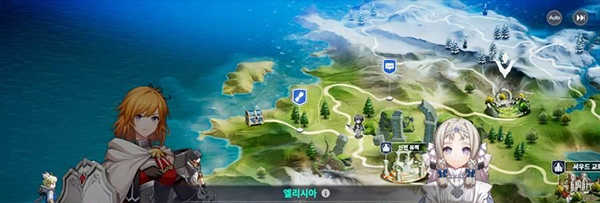 《Archeland》伊莲娜技能介绍:技能连招和实战小窍门,没说完的那些细节 《Archeland》伊莲娜技能介绍:技能连招和实战小窍门,没说完的那些细节