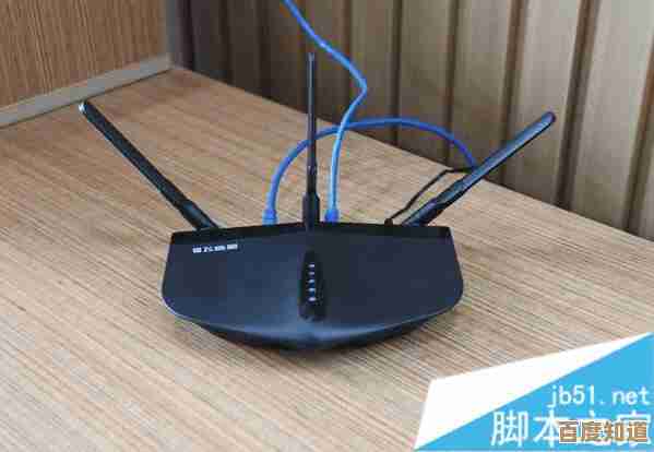 小鱼详细讲解无线路由器设置方法,让网络连接更稳定快速