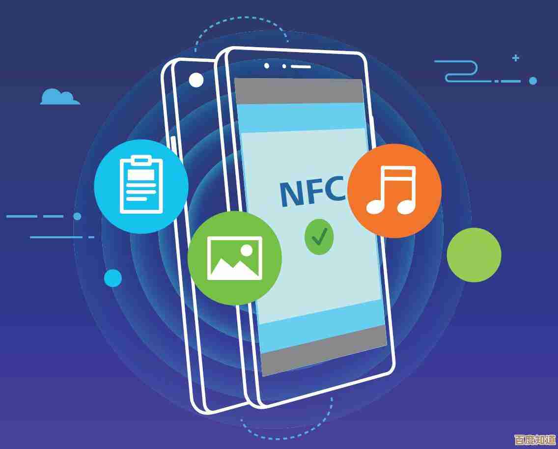 深入了解NFC:近场通信如何改变我们的日常生活和交互方式