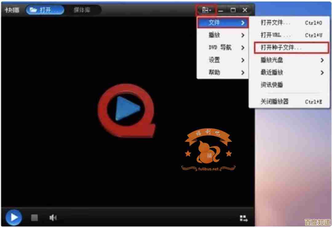 全面解析QQ播放器:从基础技巧到故障排除的实用指南