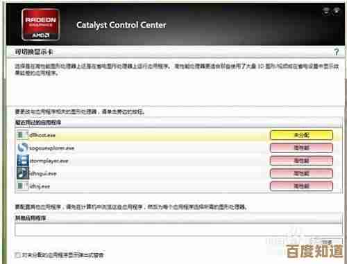 更新显卡驱动指南:确保游戏流畅运行的关键步骤解析