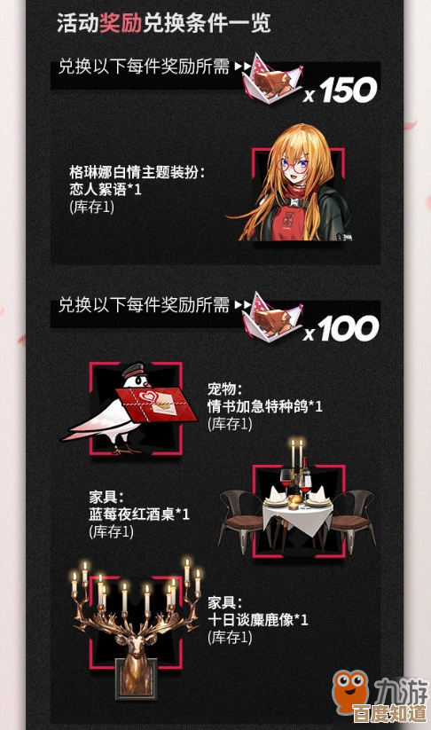 新版本安朵丝抽奖机会有多少,少女前线追放的抽卡池详想不全
