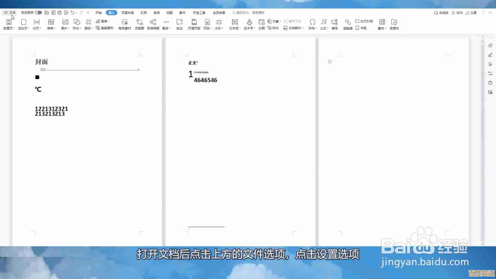 快速删除Word文档空白页的实用技巧与步骤详解