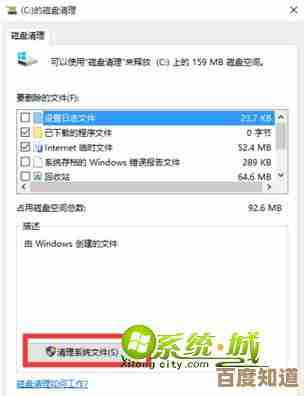 详细教程:在Windows 11中正确移除系统备份文件的方法 详细教程:在Windows 11中正确移除系统备份文件的方法