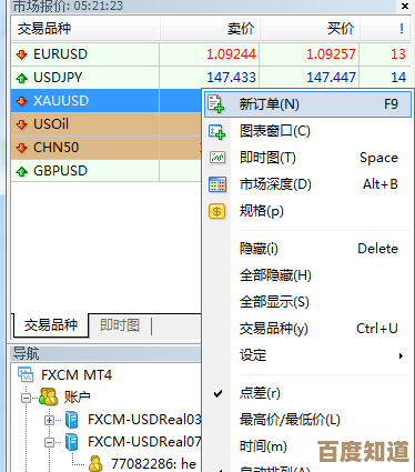 MT4交易平台正版下载指南:助您稳健踏入外汇投资市场