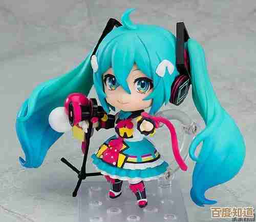 初音未来这波缤纷舞台角色…登场顺序和小秘密随便记