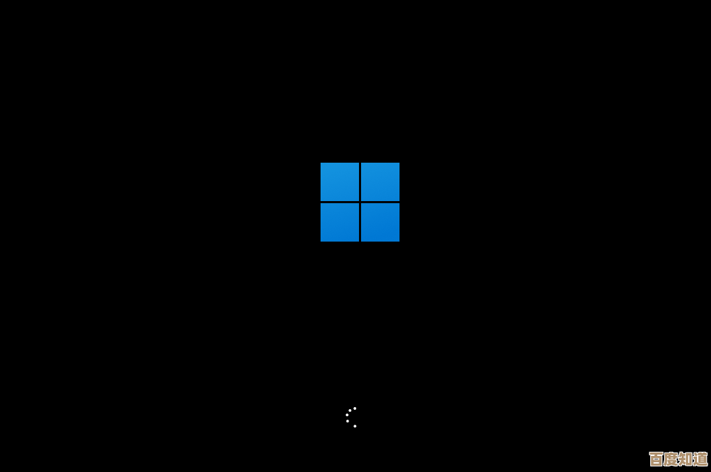 Win11系统登录转圈动态焕新,打造沉浸式视觉盛宴!
