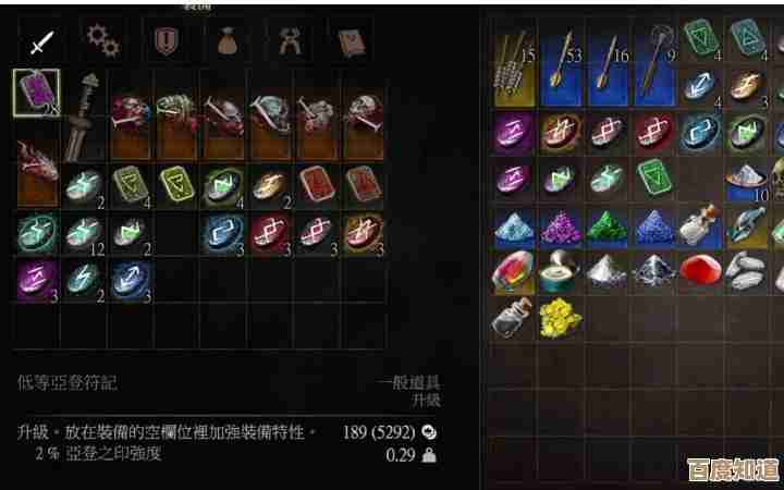 想在巫师三用法印打出高伤害?先别急着换装备
