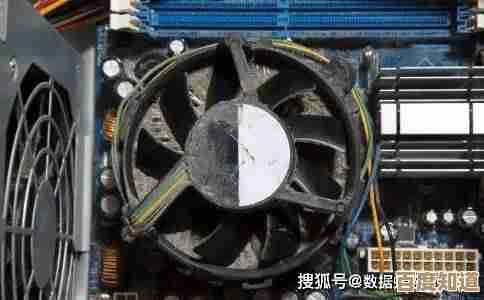 电脑主机噪音大?小鱼教您几招轻松解决烦人声响