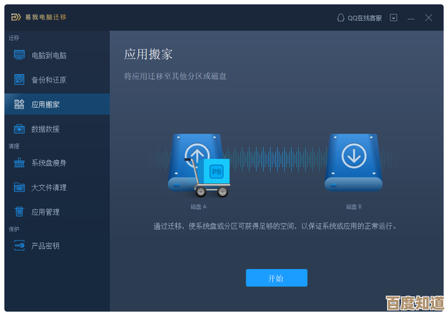 轻松实现电脑间大型游戏快速传输的实用指南