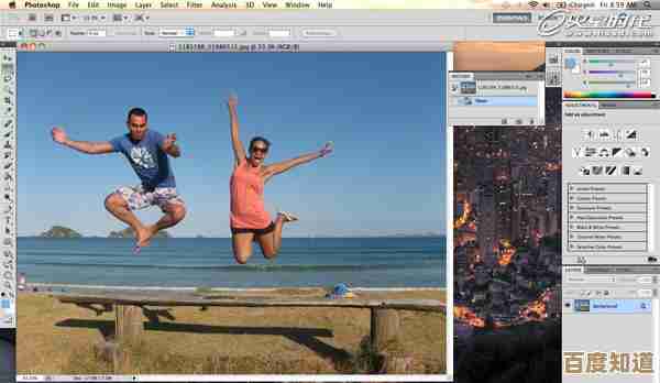 Photoshop CS5完全教程:学习专业图像编辑方法与创意设计的终极指南 Photoshop CS5完全教程:学习专业图像编辑方法与创意设计的终极指南