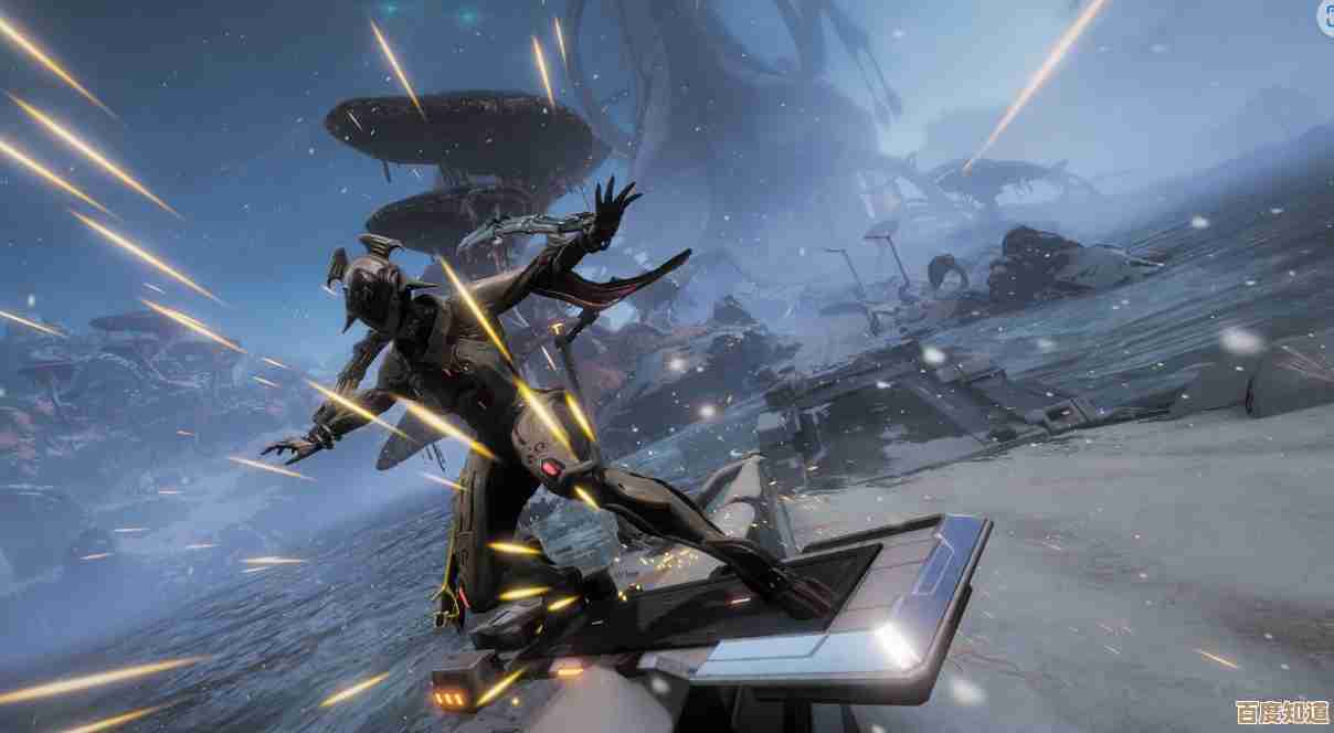 星际战甲Warframe手游生物质速刷.地图路线和小技巧随手唠