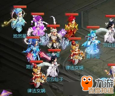 梦幻西游地煞星怎么玩,那些实用玩法和高效攻略思路… 梦幻西游地煞星怎么玩,那些实用玩法和高效攻略思路…