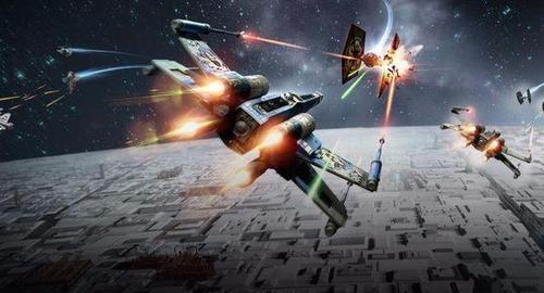 星际52区恸鸦魔翎武器解析与实战,顺手给几条攻略 星际52区恸鸦魔翎武器解析与实战,顺手给几条攻略
