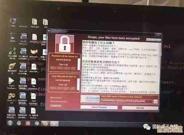 跟随小鱼详细了解各类电脑操作系统
