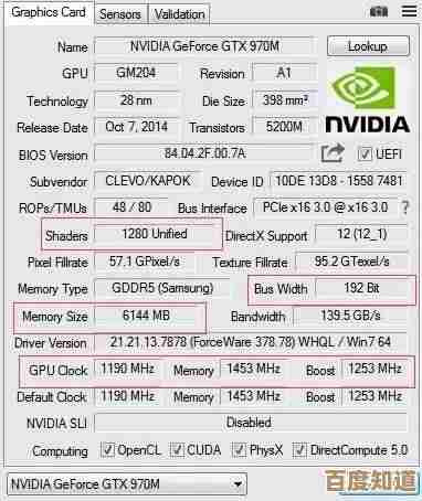 AMD显卡天梯图深度解析:轻松挑选适合您的笔记本显卡 AMD显卡天梯图深度解析:轻松挑选适合您的笔记本显卡