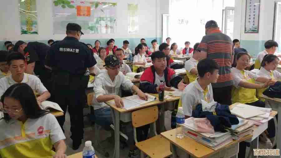 详解电脑安全模式的多种进入方法与实用技巧