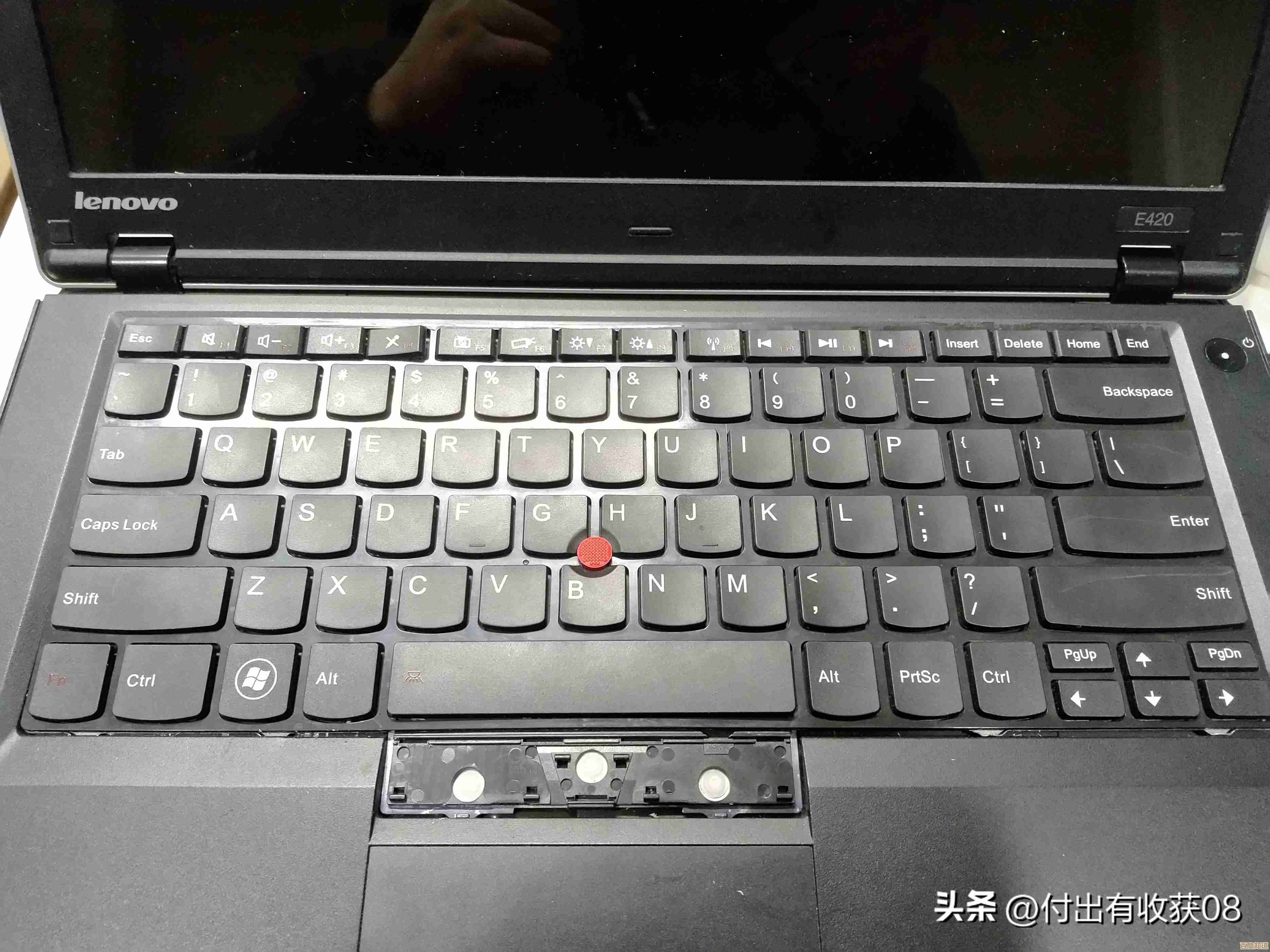 键盘失灵文字无法输入?手把手教你系统化排除故障