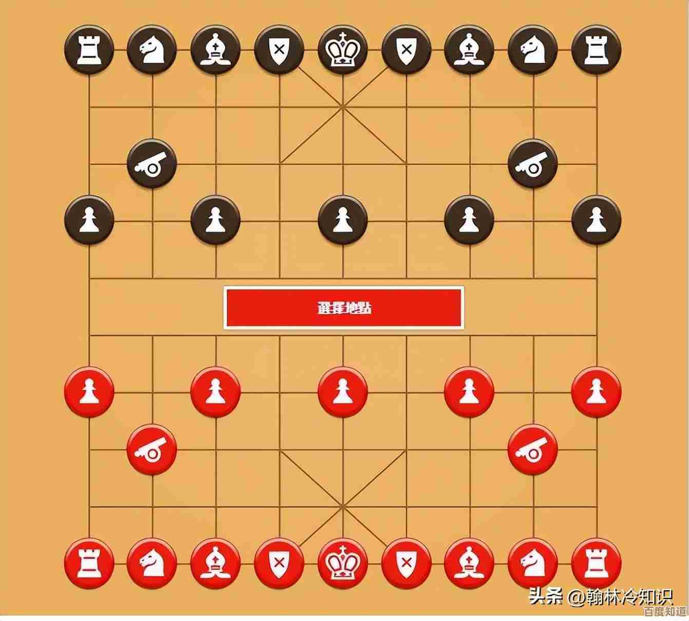 国际象棋规则全面解读：从入门到精通的玩法指南