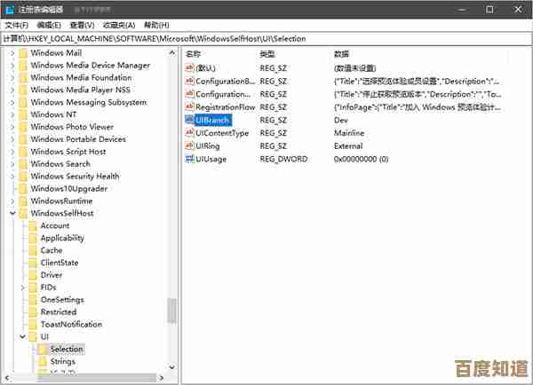 Win11系统高效批量清理注册表项的实用操作指南 Win11系统高效批量清理注册表项的实用操作指南