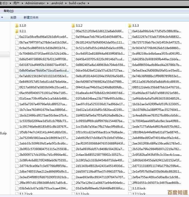 清理C盘的专业技巧:高效释放存储空间实用方法分享