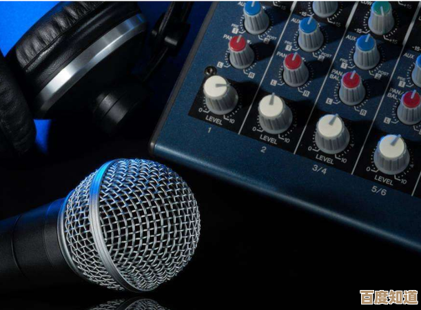 专业录音声卡助力,让你的声音清晰动人更出众