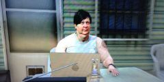gta5老崔到底是个怎样的人物,崔佛这人值得玩味吗.