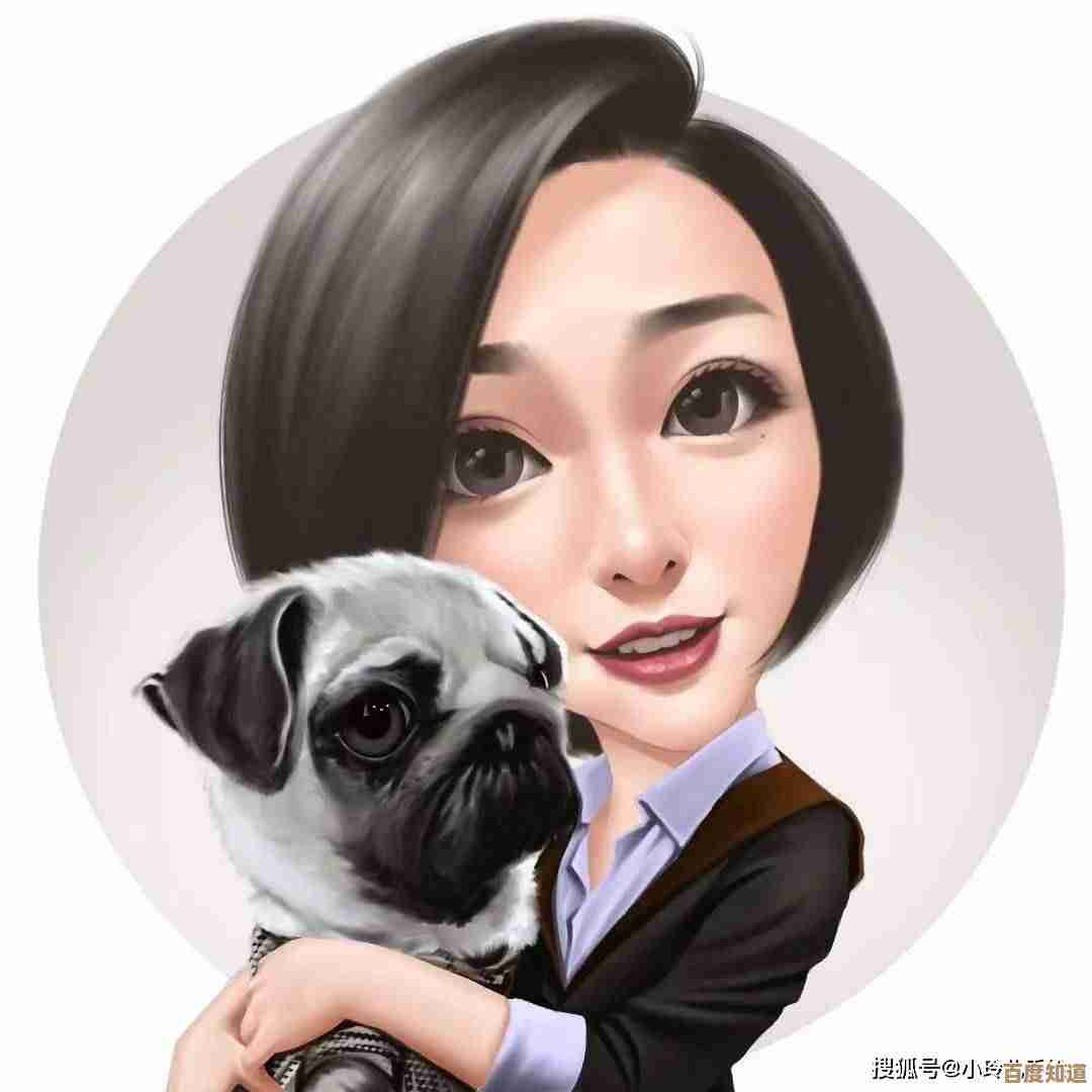 QQ头像美学:如何通过个性化设计展现独特社交风采 QQ头像美学:如何通过个性化设计展现独特社交风采