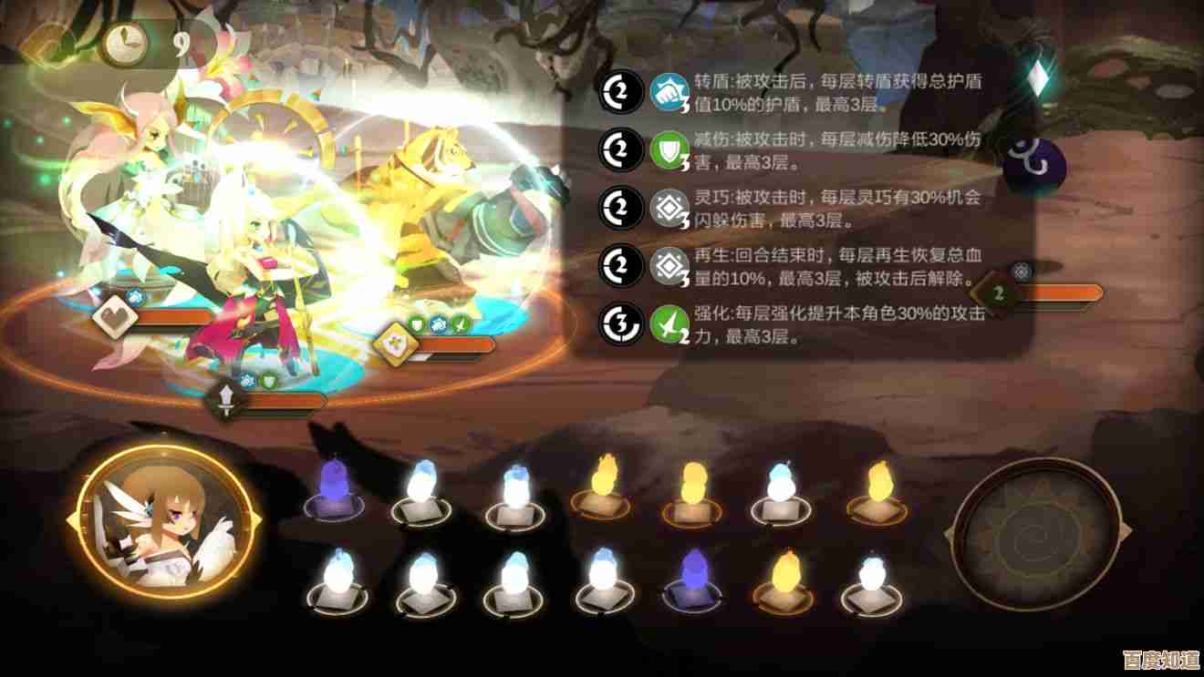 万象物语 幻境记录 猩猩周的奇怪掉落和队友吐槽,我也说不清楚.