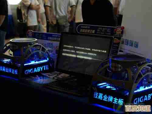 技嘉创新科技:卓越品质引领未来科技潮流