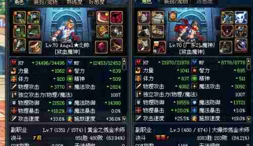 DNF魔神533套选装备用哪里省事儿?感觉有几个坑还没想明白. DNF魔神533套选装备用哪里省事儿?感觉有几个坑还没想明白.