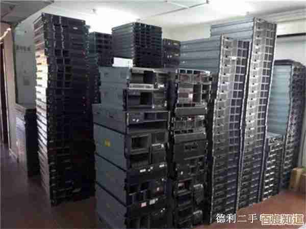 北京专业回收二手电脑,高价快速上门收购,服务便捷可靠