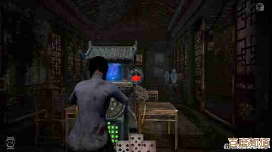 猛鬼宿舍前期那些坑怎么避?新手要知道的上手技巧都在这 猛鬼宿舍前期那些坑怎么避?新手要知道的上手技巧都在这