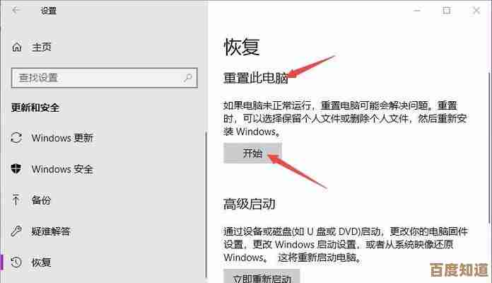 掌握电脑恢复出厂设置完整步骤，快速解决系统问题与恢复流畅体验